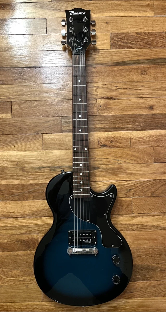Gibson Maestro In Electric Guitars for sale | eBay
