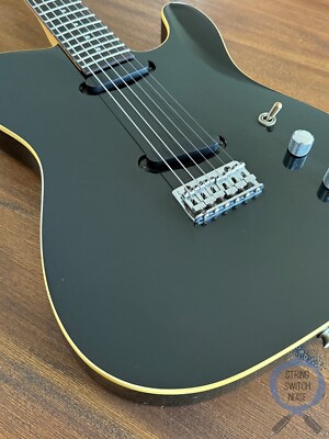 Fernandes Telecaster, 1987, Limited Edition, Made In Japan TEJ45