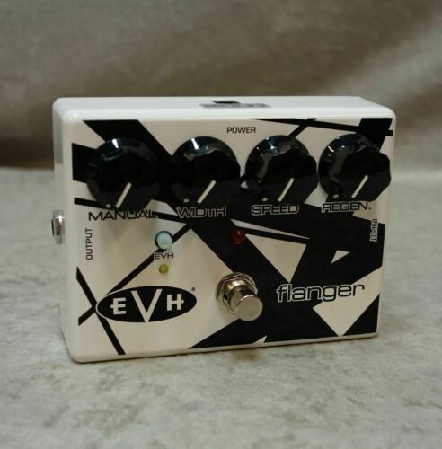 Mxr Evh-117Se Flanger 35Th Anniversary No.m483 | eBay
