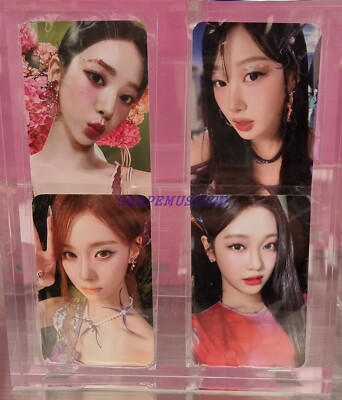 aespa Better Things SMTOWN OFFICIAL MD GOODS MILK GLASS + PHOTO