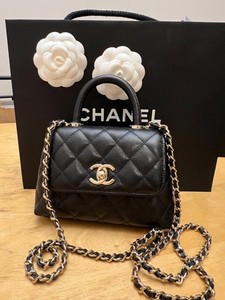 Chanel Coco Handle | eBay