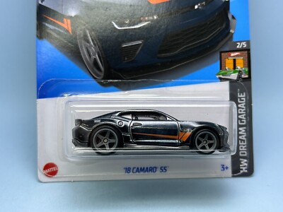 2024 Hot Wheels Super Treasure Hunt STH Factory Sealed # '18