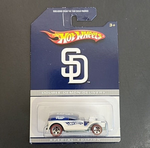 Hot Wheels Padres for sale | eBay