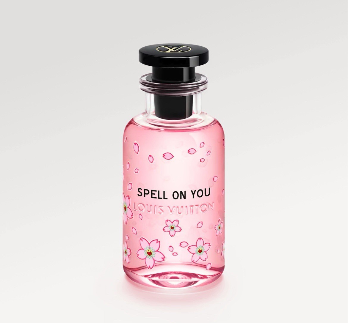 NEW 2025 LV x TM Louis Vuitton Takashi Murakami Spell On You