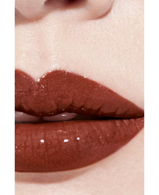 CHANEL LE ROUGE DUO Colour #182 LIGHT BROWN ULTRA TENUE LIQUID LIP