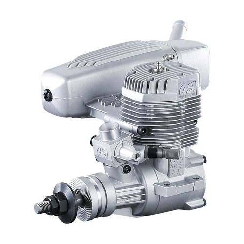 O.S. Max LA 40 RC Model Airplane Engine | Japan | eBay