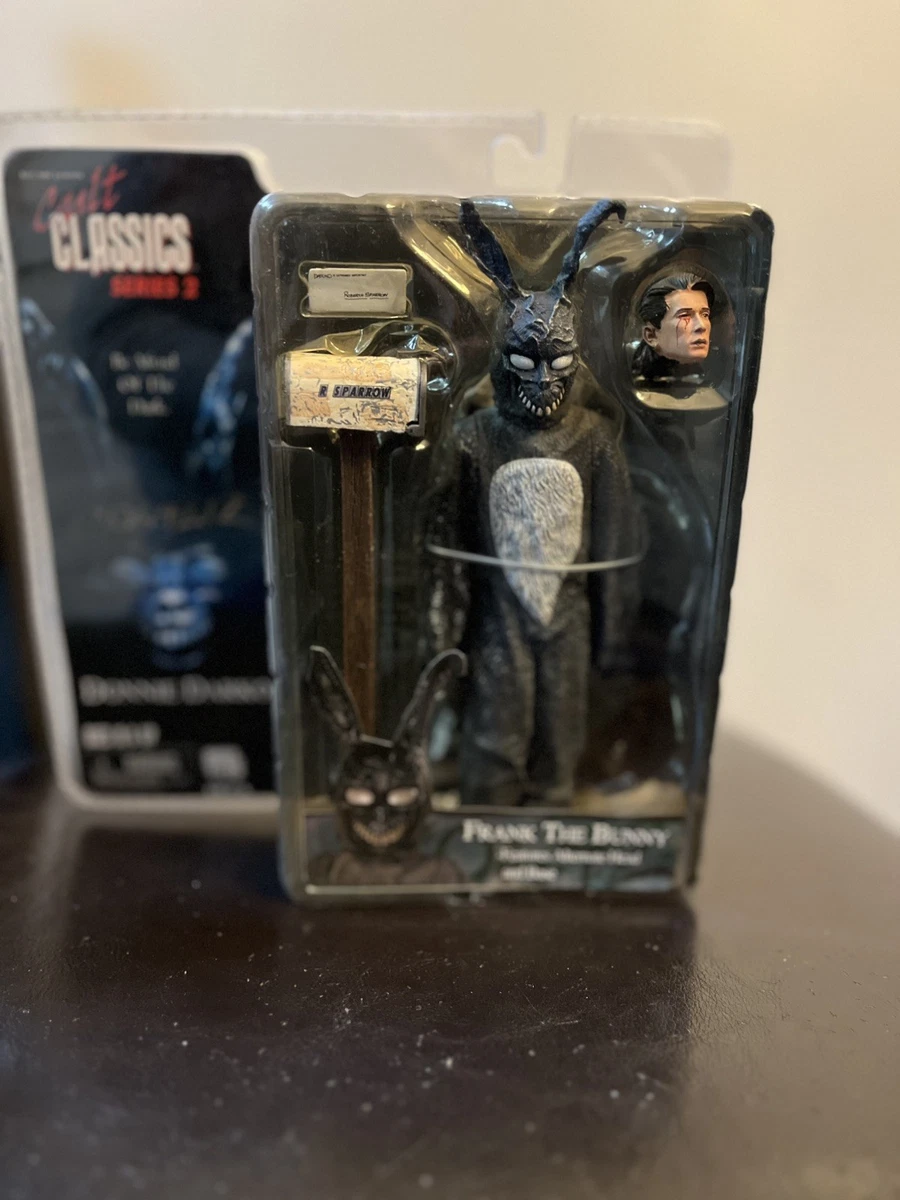 Donnie Darko Frank Figure for sale | eBay