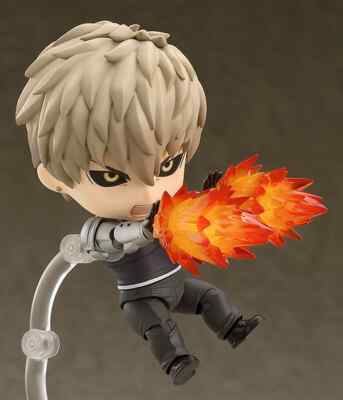 Nendoroid One punch man Genos Super Movable Edition 645 action
