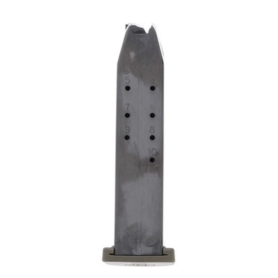FN 66322-2 45 ACP FNH Fnx45 Pistol Magazine 10 Round Rd Mag Flat