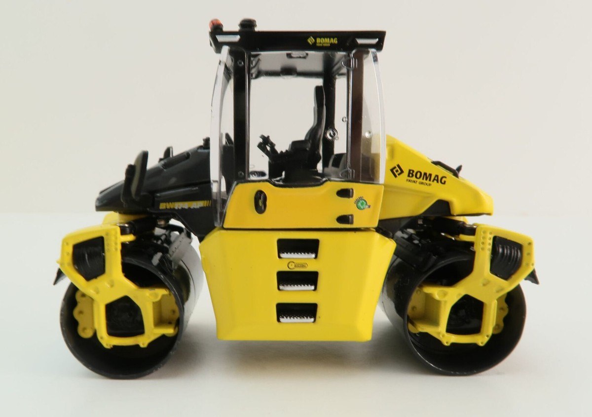 Verticas WM1033403 Bomag BW 174 AP-5 AM Tandem Vibratory Roller