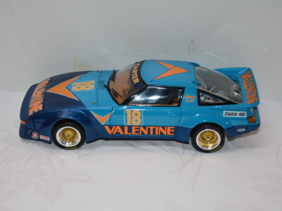 超希少 BIANTE 1/18 MAZDA RX7 MURRAY CARTER 超希少 BIANTE 1/18