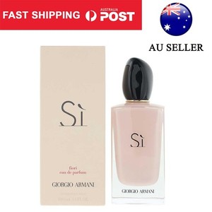 Armani Si Fiori | eBay