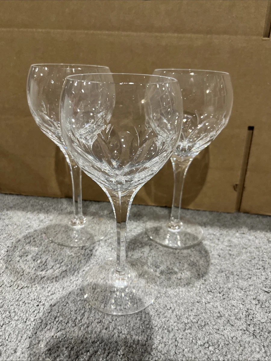 Stuart Crystal Glassware products for sale | eBay