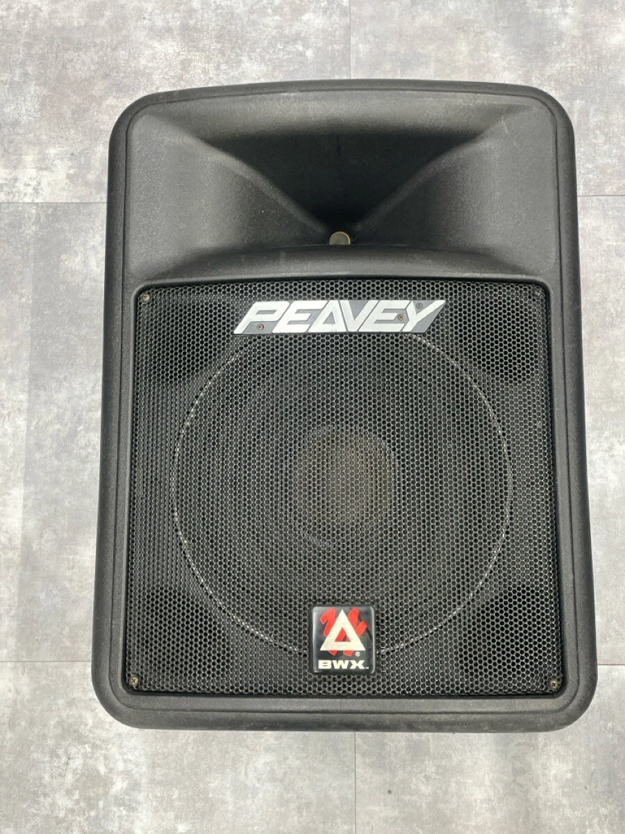 Peavey Impulse 200 for sale | eBay