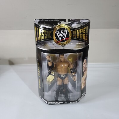 トイフェア限定 サージェント・スローター WWEクラシックスーパー