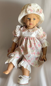Elisabeth Lindner Doll | eBay