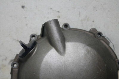 00 01 02 Kawasaki Ninja ZX6R ZX6 Engine Motor Clutch Cover oem | eBay