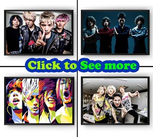 One Ok Rock Poster | eBay