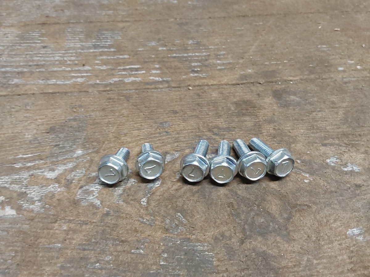 2017 2012-2023 Kawasaki ZX14 ZX-14R Rear Back Subframe Mount