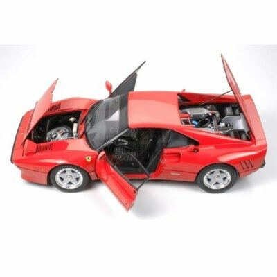 Tamiya 300023211 1:12 Ferrari 288 GTO Model Car for sale online | eBay