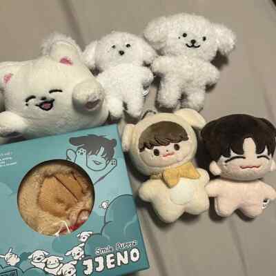 nct jeno doll sell | eBay