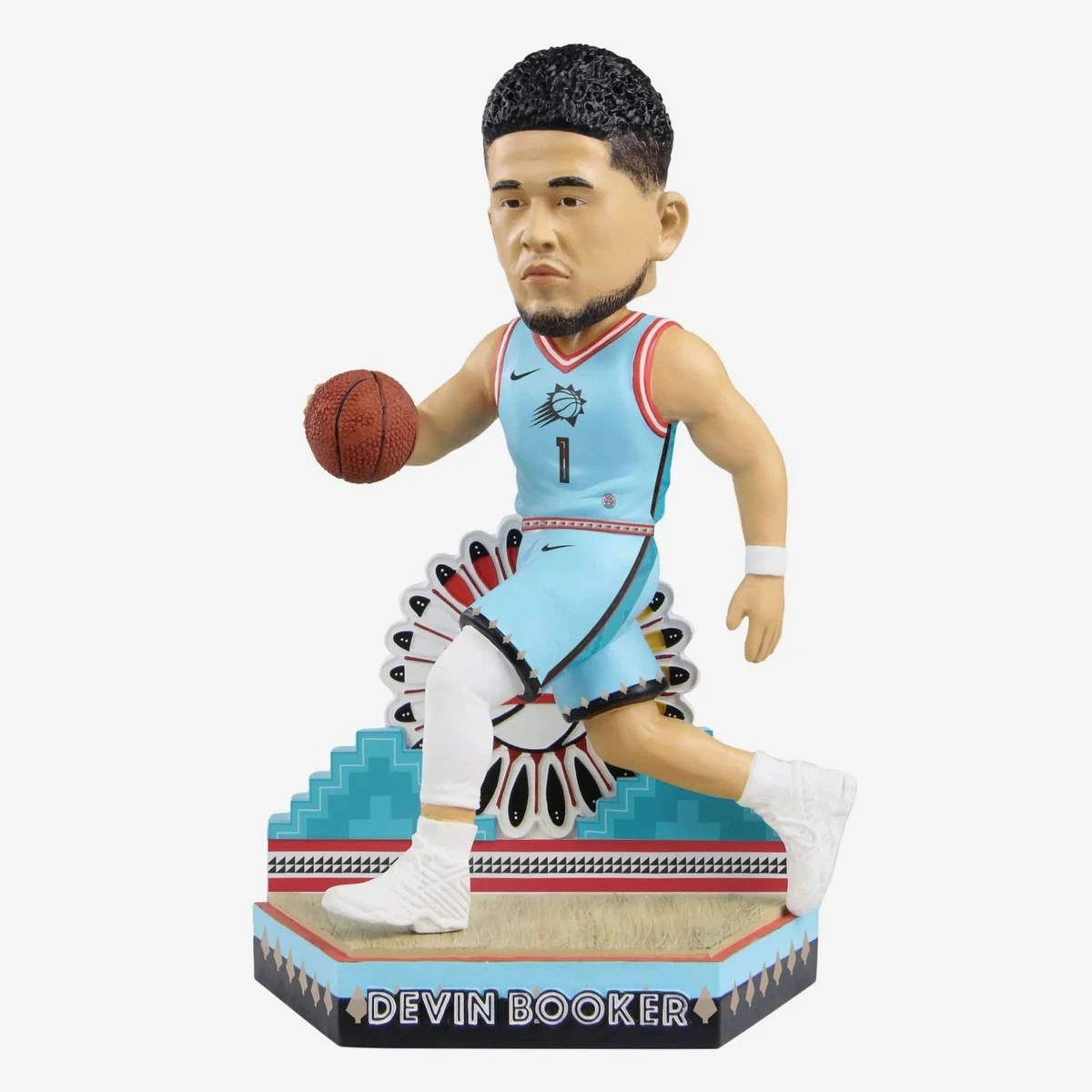 Phoenix Suns Fan Bobbleheads for sale | eBay