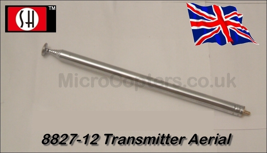 SH 8827 X8 PRO Exceed Pioneer MX Helicopter Complete Range of