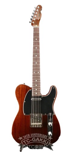 Fender Made in Japan Traditional 2025 Collection 60s Telecaster