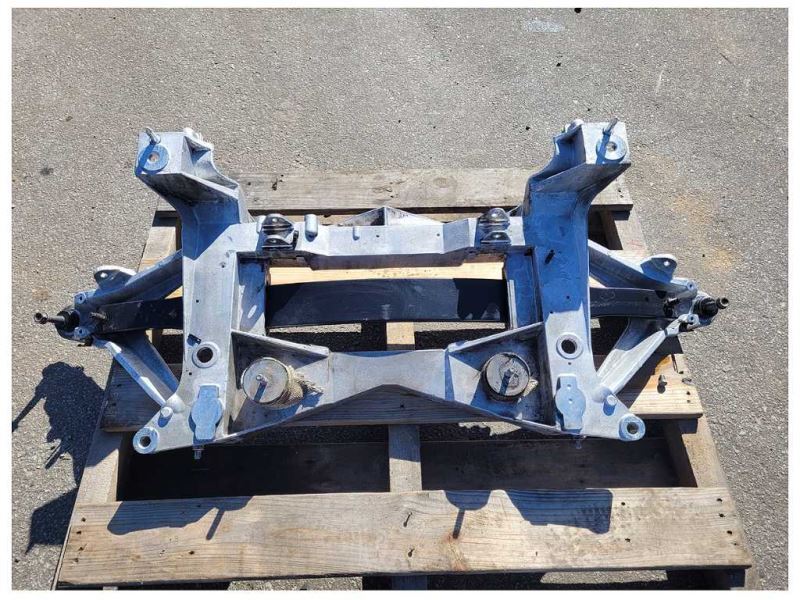 1997-2004 Chevrolet Corvette Z06 FRC C5 Front Crossmember Cradle K