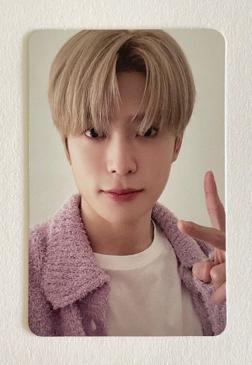 DOJAEJUNG NCT 127 TRADING Special Random PACK PERFUME Official MD