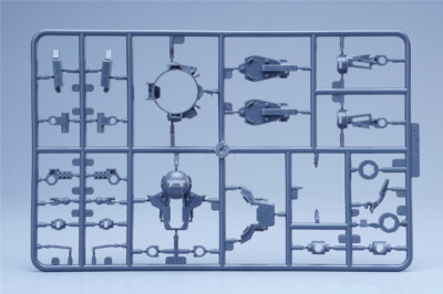 PFS Model Reinforced Metal Frame Modified Parts for MG 1/100 GN