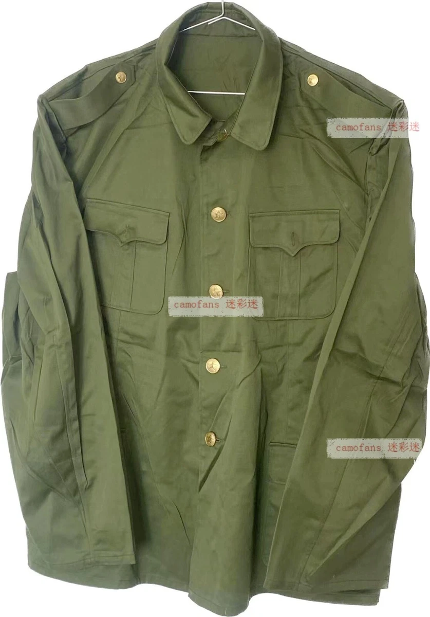 解放军制服| eBay