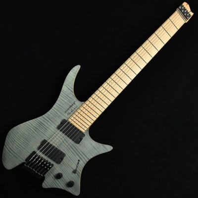Strandberg Boden Standard NX 7 CHARCOAL 7 Strings Electric Guitar