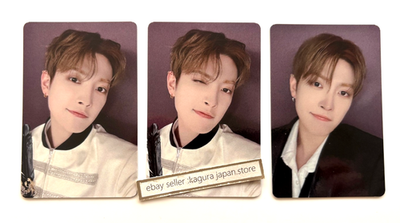 ATEEZ 2025 WORLD TOUR IN YOUR FANTASY IN JAPAN Limited Official