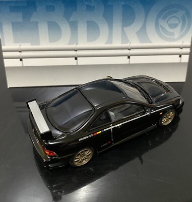 1/43 Ebbro Mugen Integra Type R (DC2) Honda | eBay