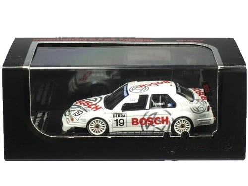 1:43 HPI 948 FUJITSUBO HPI Subaru Impreza 2006 #2 Toshihiro