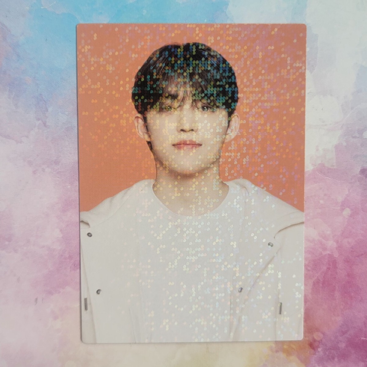 Follow To Japan(Kyocera Dome) 13枚フォトーカード Follow To Japan