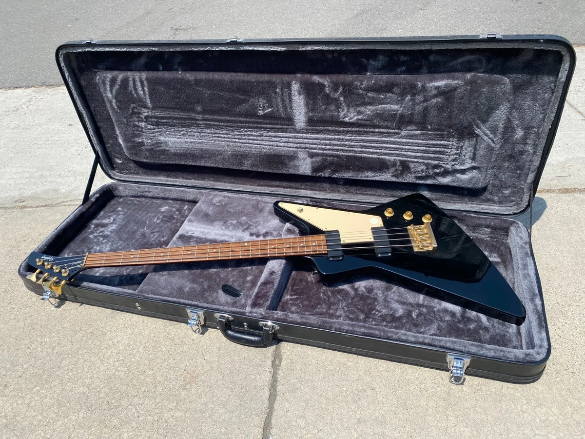 epiphone explorer case products for sale | eBay