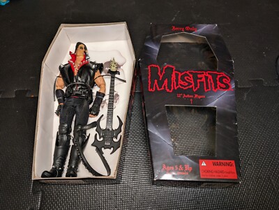Misfits Jerry Only 12