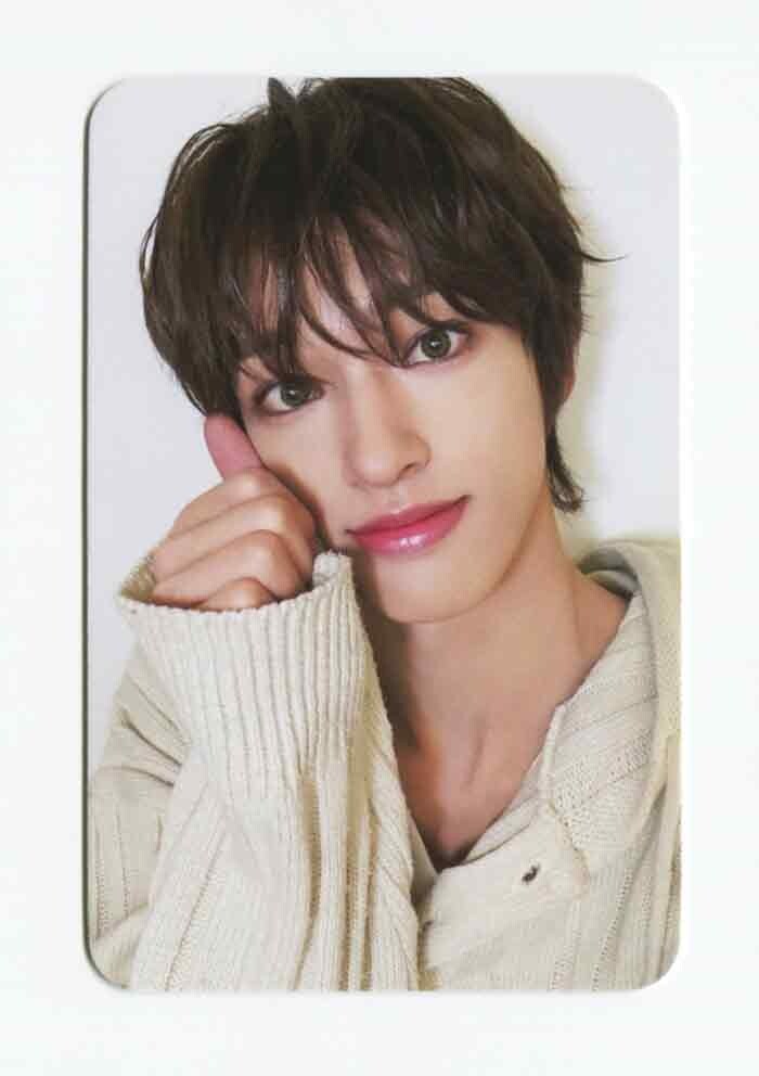 NEXZ - 1st Mini NALLINA [MY MUSIC TASTE] PREORDER EXCLUSIVE