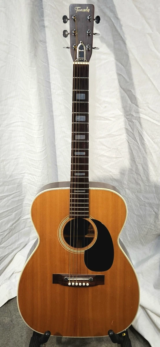 Terada In Acoustic Guitars | eBay