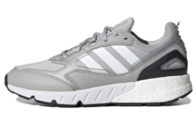 adidas ZX 1K Boost 2.0 Low Grey - GY5983 | eBay