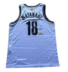 Yuta Watanabe Jersey | eBay