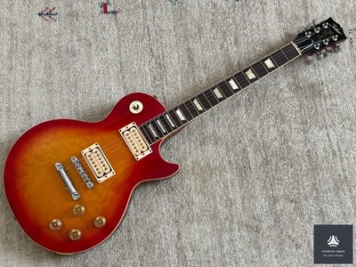 Tokai LS50 Love Rock '80 Vintage MIJ Electric Guitar Made in Japan