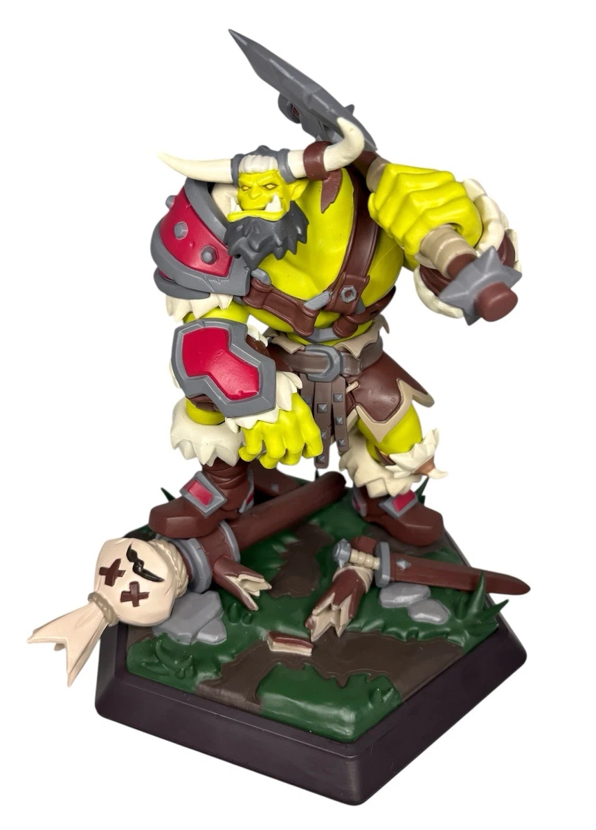 World of Warcraft (WoW) Video Game Statues for sale | eBay