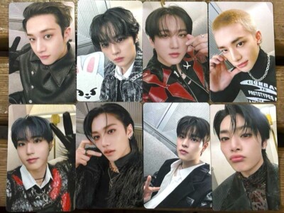 Stray Kids JAPAN OFFLINE EVENT OSAKA Limited Mar 16th Official