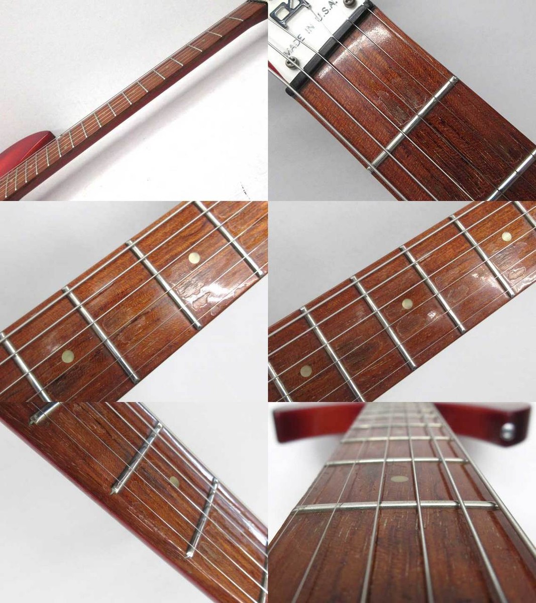 Rickenbacker Model 330 FG 1996 Used Electric Guitar w/OHSC | eBay