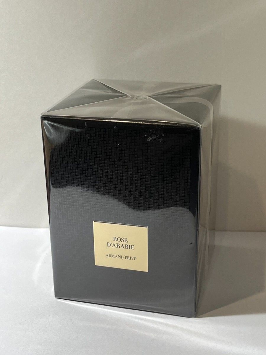 Giorgio Armani Prive Rose d'Arabie Eau de Parfum 3.4 oz./ 100ml