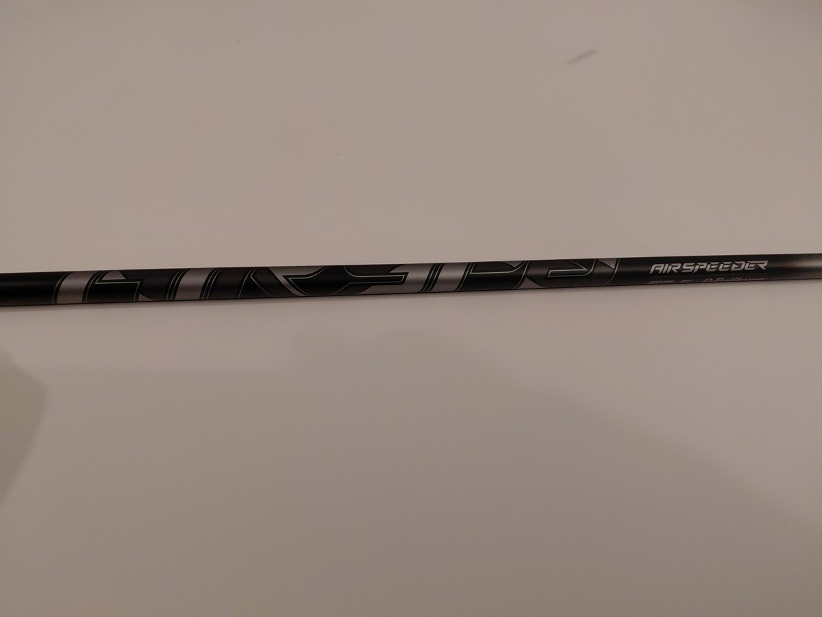 Fujikura Air Speeder 60-5 39in Clean Pull | eBay