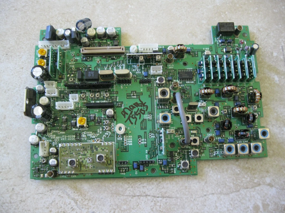 Kenwood Ts 50 | eBay